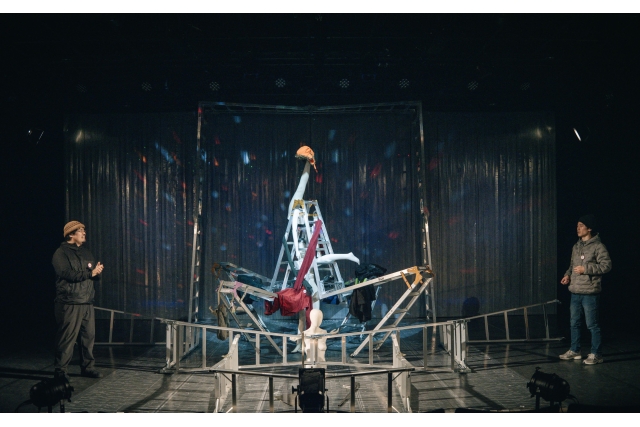 ゆうめい「養生」イメージ3枚目