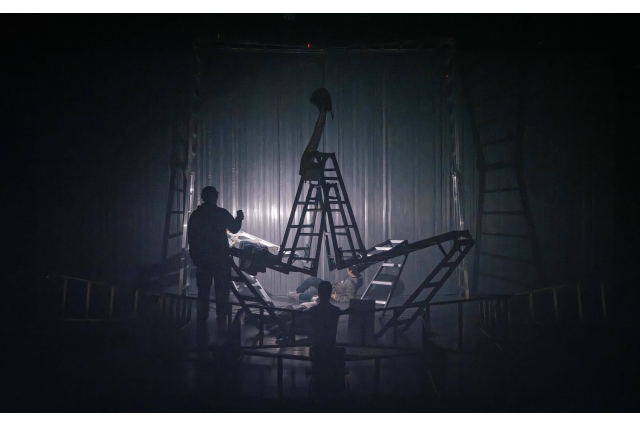 ゆうめい「養生」イメージ4枚目