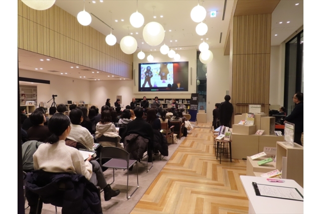 SIAFトークイベント 第1回札幌市×オウル市（フィンランド） 「街と街のクリエイティブミーティング-創造都市のこれから」イメージ5枚目