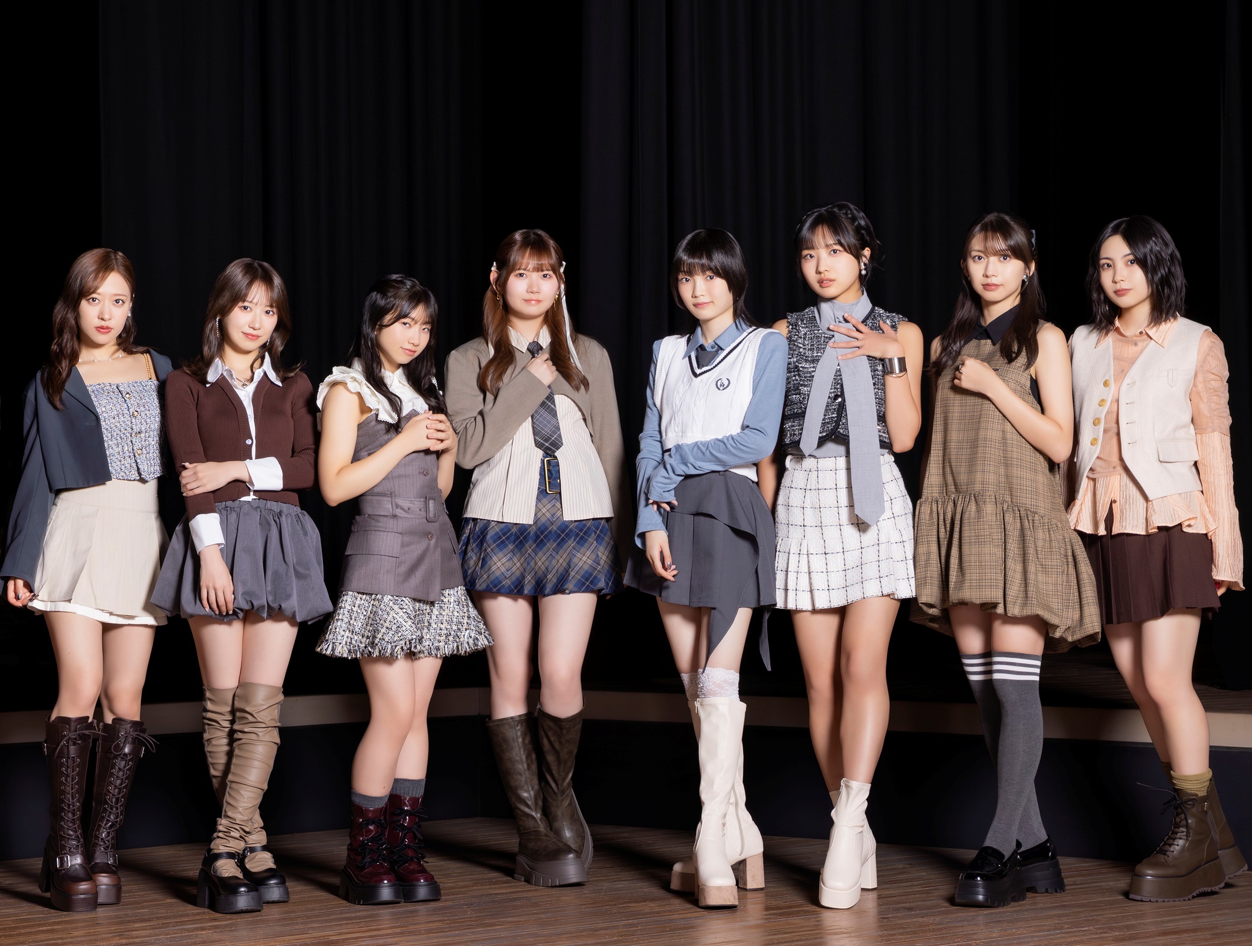 モーニング娘。’26 コンサートツアー春 - Rays Of Light -イメージ