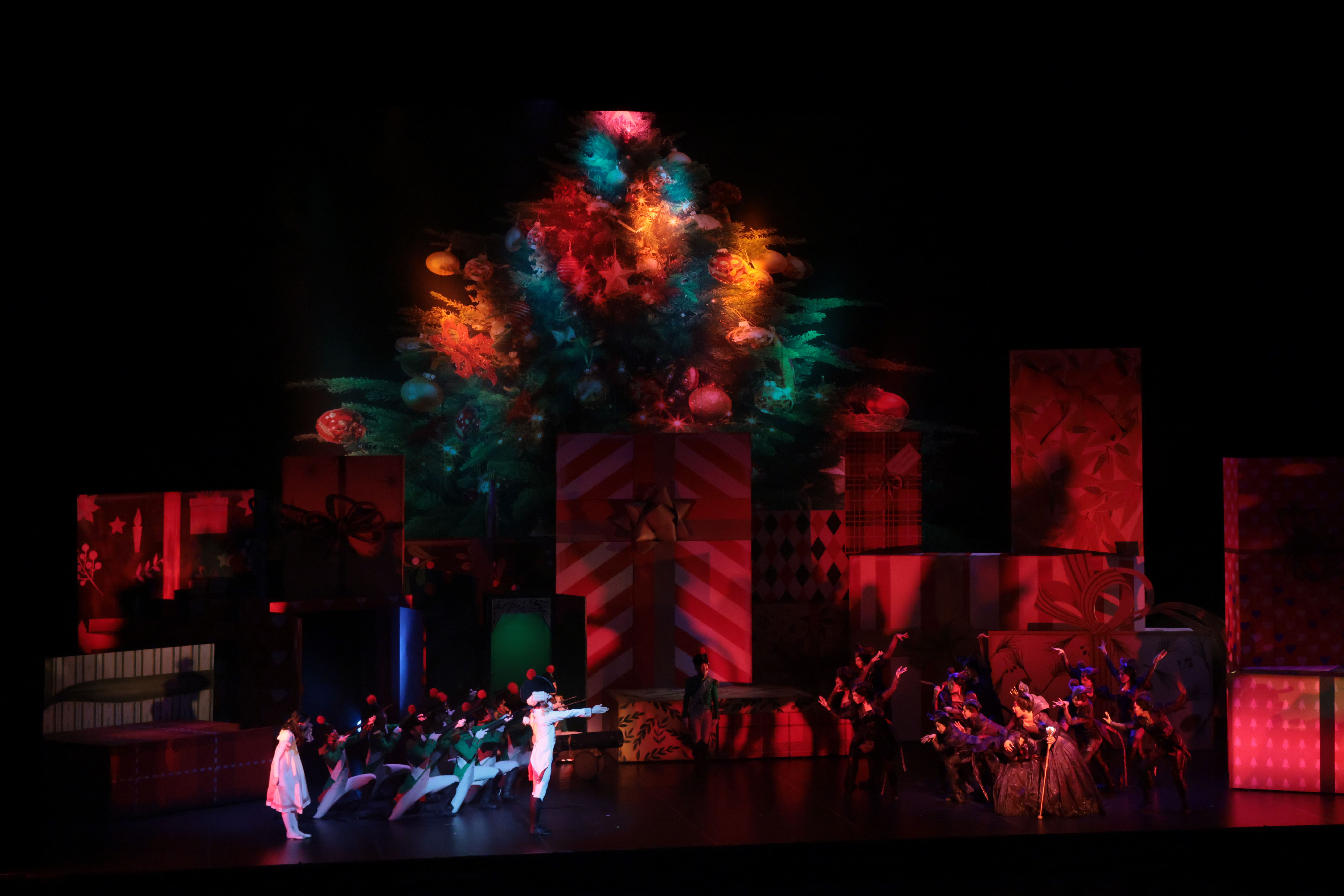 【アーカイブ配信】hitaruのひととき My First Ballet ～くるみ割り人形～　イメージ3枚目