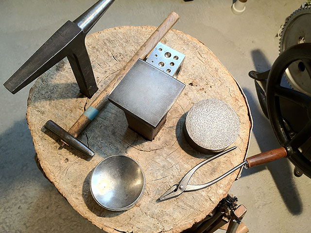 STUDIO kamokamo 内観イメージ2