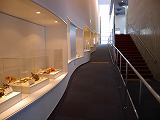 札幌市アイヌ文化交流センター(サッポロピㇼカコタン) 内観イメージ4