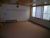 札幌市アイヌ文化交流センター(サッポロピㇼカコタン) 内観イメージ7